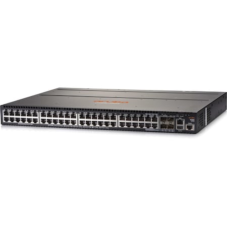 Hpe Aruba 2930M 48G 1-Slot Switch JL321A